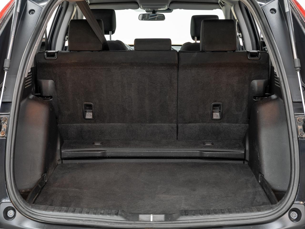 2021 Honda CR-V LX AWD | Heated Seats | ACC | LKAS | CarPlay