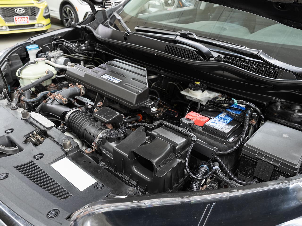 2021 Honda CR-V LX AWD | Heated Seats | ACC | LKAS | CarPlay