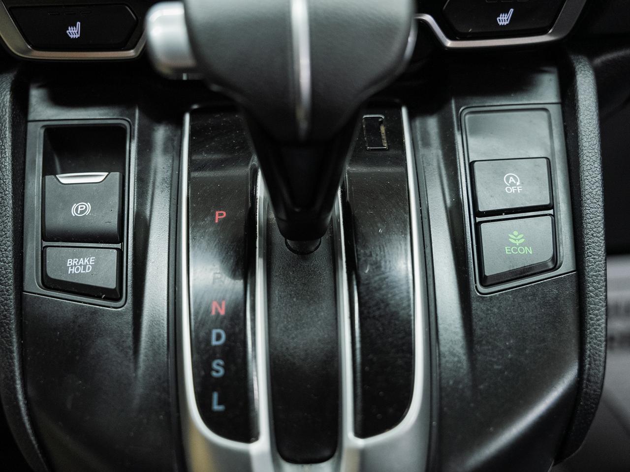 2021 Honda CR-V LX AWD | Heated Seats | ACC | LKAS | CarPlay
