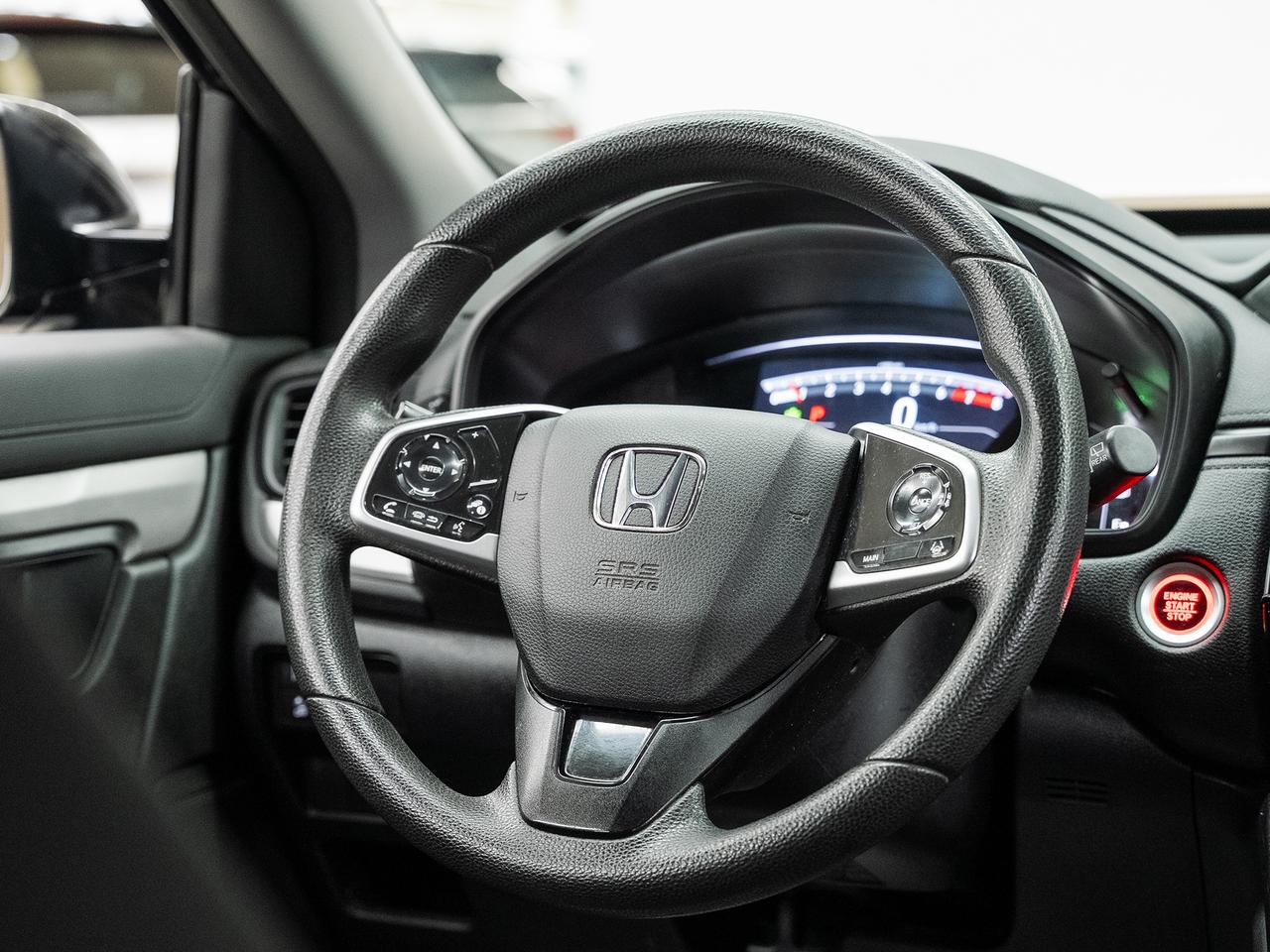 2021 Honda CR-V LX AWD | Heated Seats | ACC | LKAS | CarPlay
