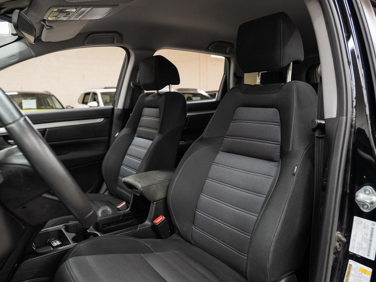 2021 Honda CR-V LX AWD | Heated Seats | ACC | LKAS | CarPlay