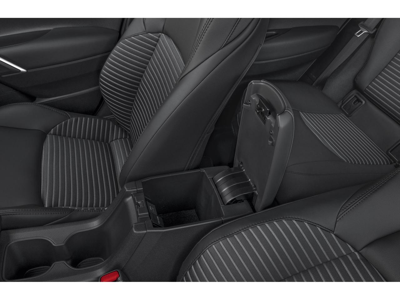 2026 Toyota Corolla Cross Hybrid COROLLA CROSS HYBRID XSE AWD Photo