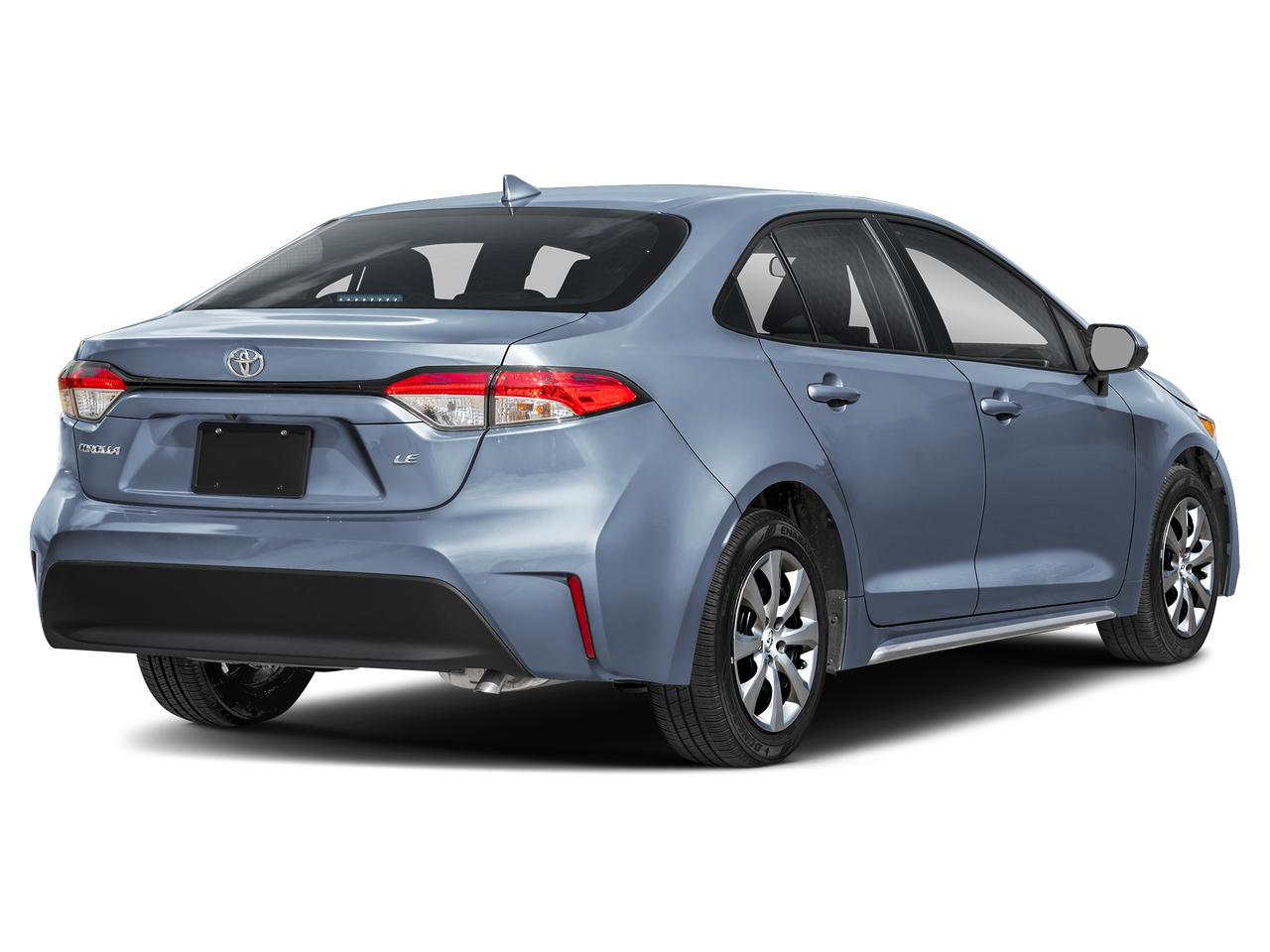 2026 Toyota Corolla LE Photo