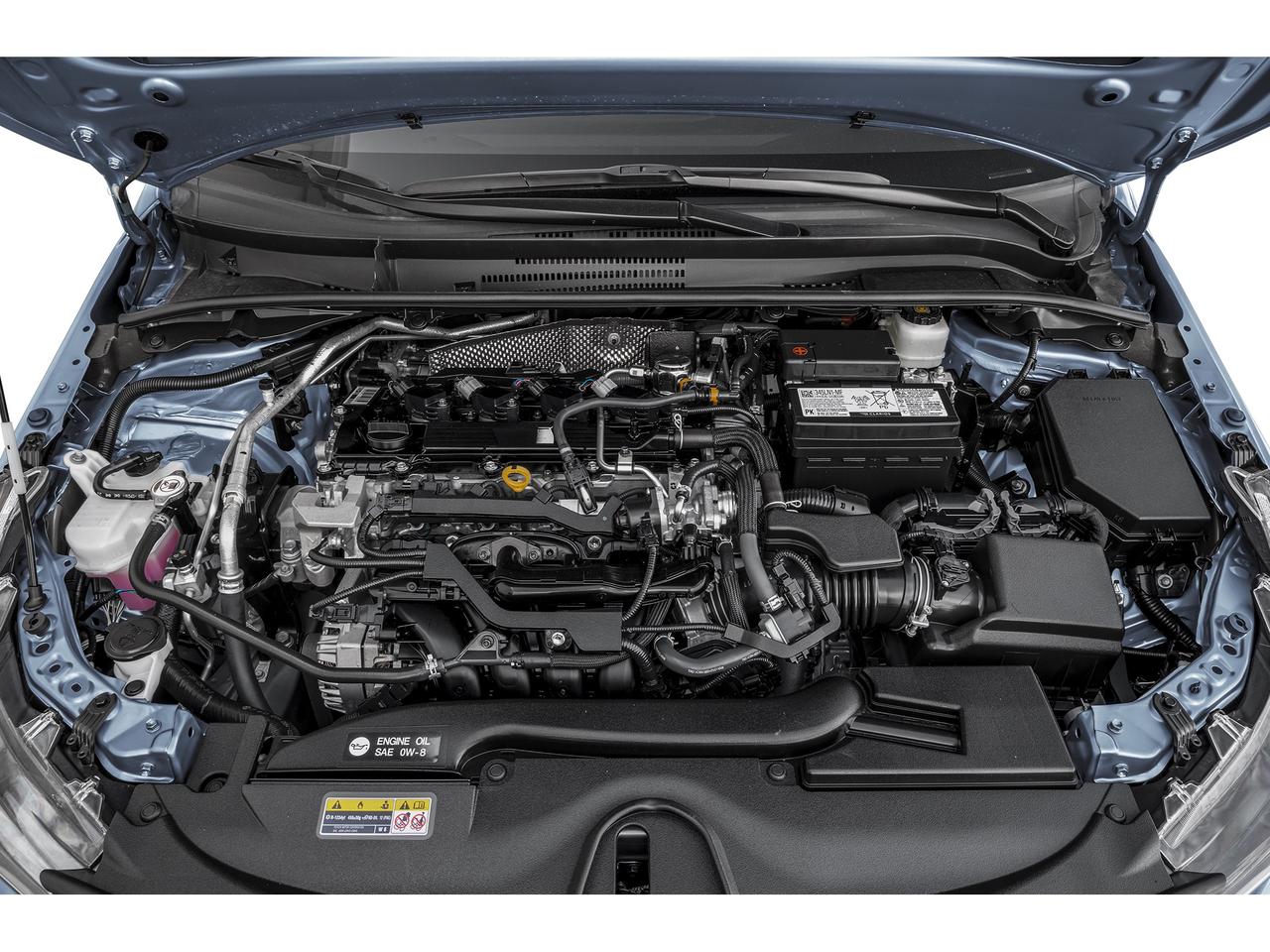 2026 Toyota Corolla LE Photo