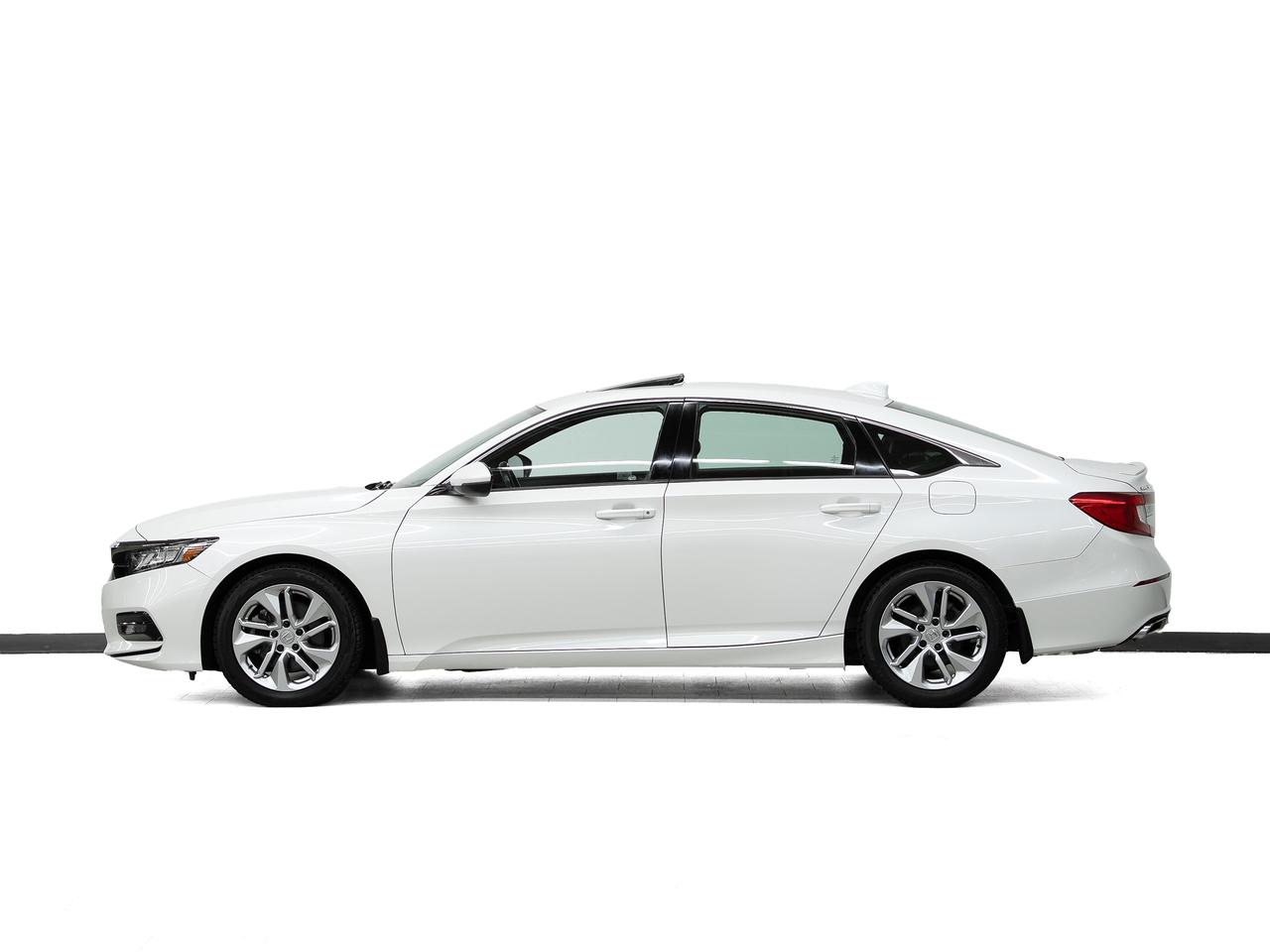 2020 Honda Accord SPORT | Sunroof | ACC | BSM | CarPlay Photo