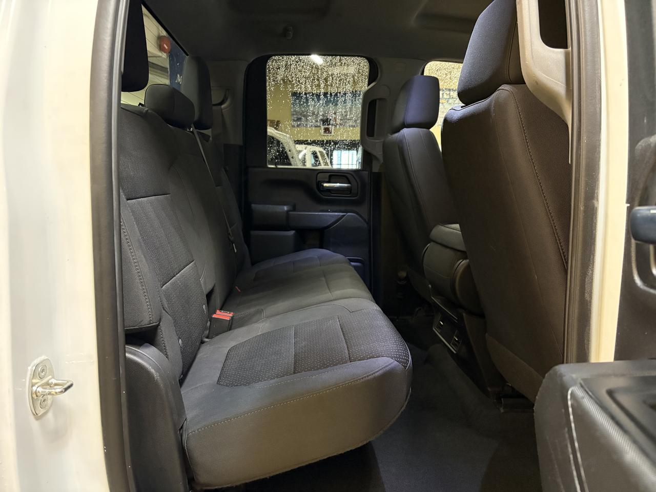 2022 Chevrolet Silverado 2500 Custom Photo