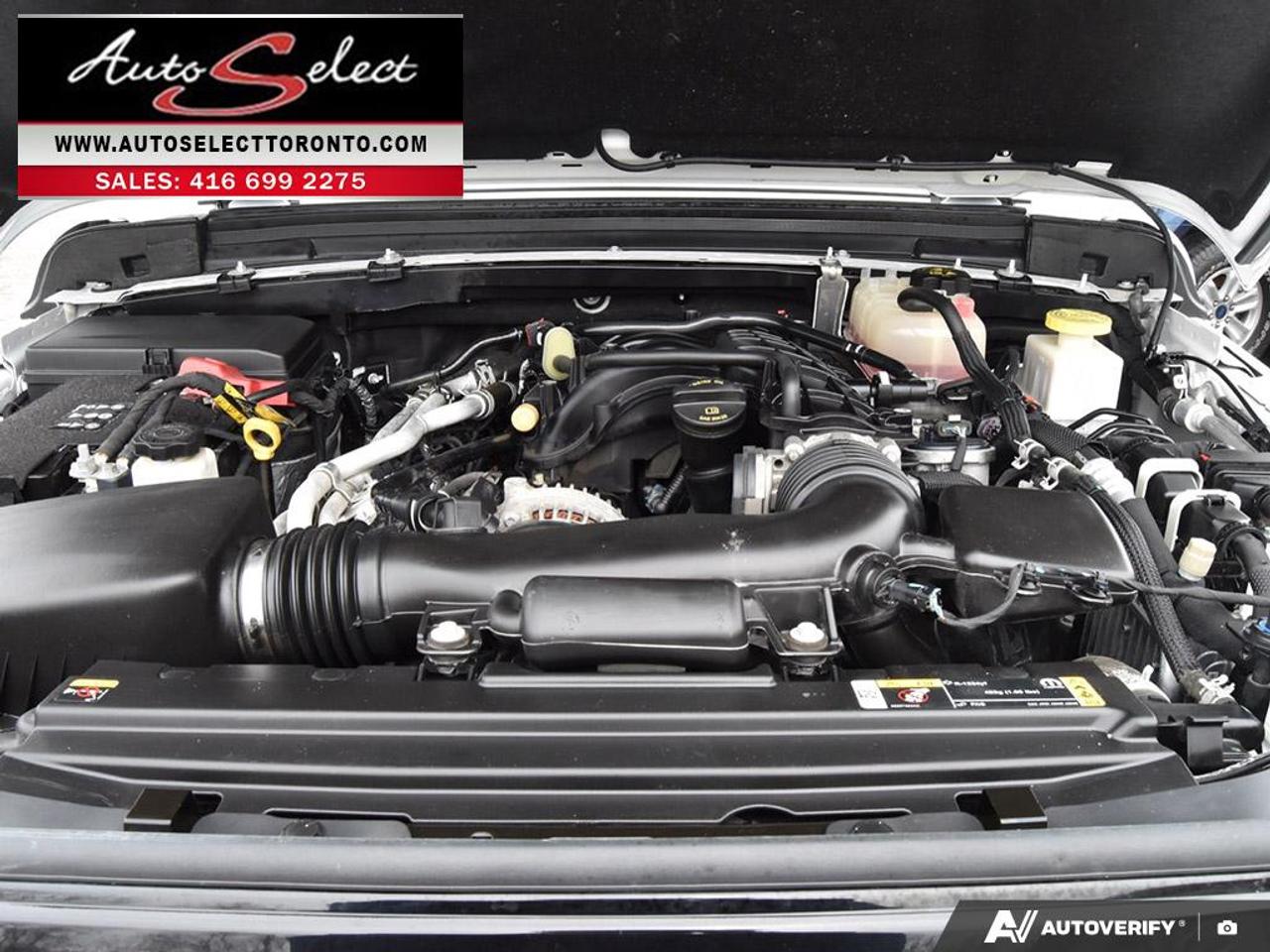 2022 Jeep Gladiator Sport 4x4 - Altitude Pkg - Clean Carfax - Apple Carplay Photo