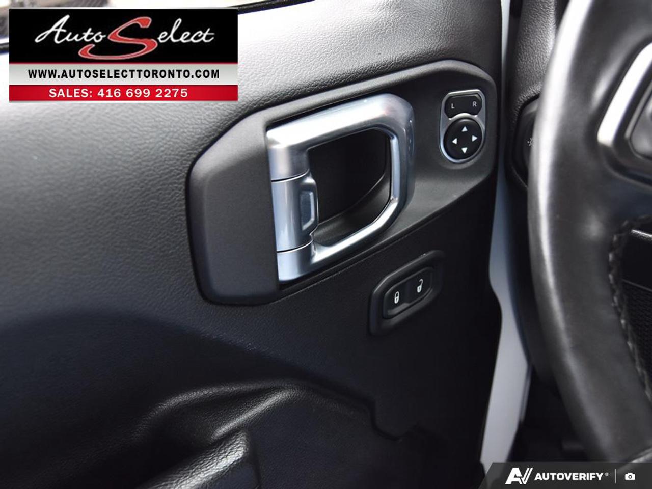 2022 Jeep Gladiator Sport 4x4 - Altitude Pkg - Clean Carfax - Apple Carplay Photo