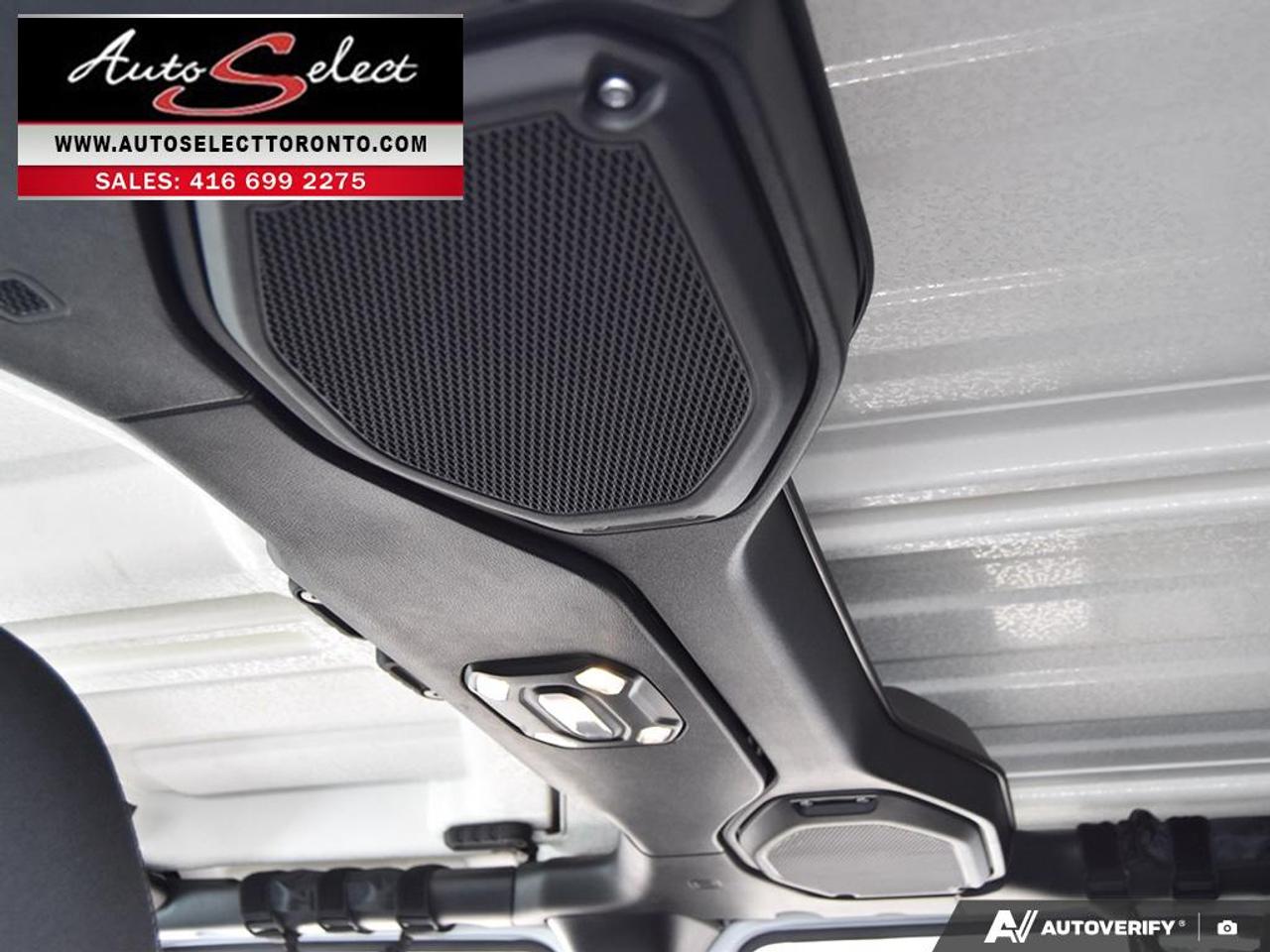 2022 Jeep Gladiator Sport 4x4 - Altitude Pkg - Clean Carfax - Apple Carplay Photo