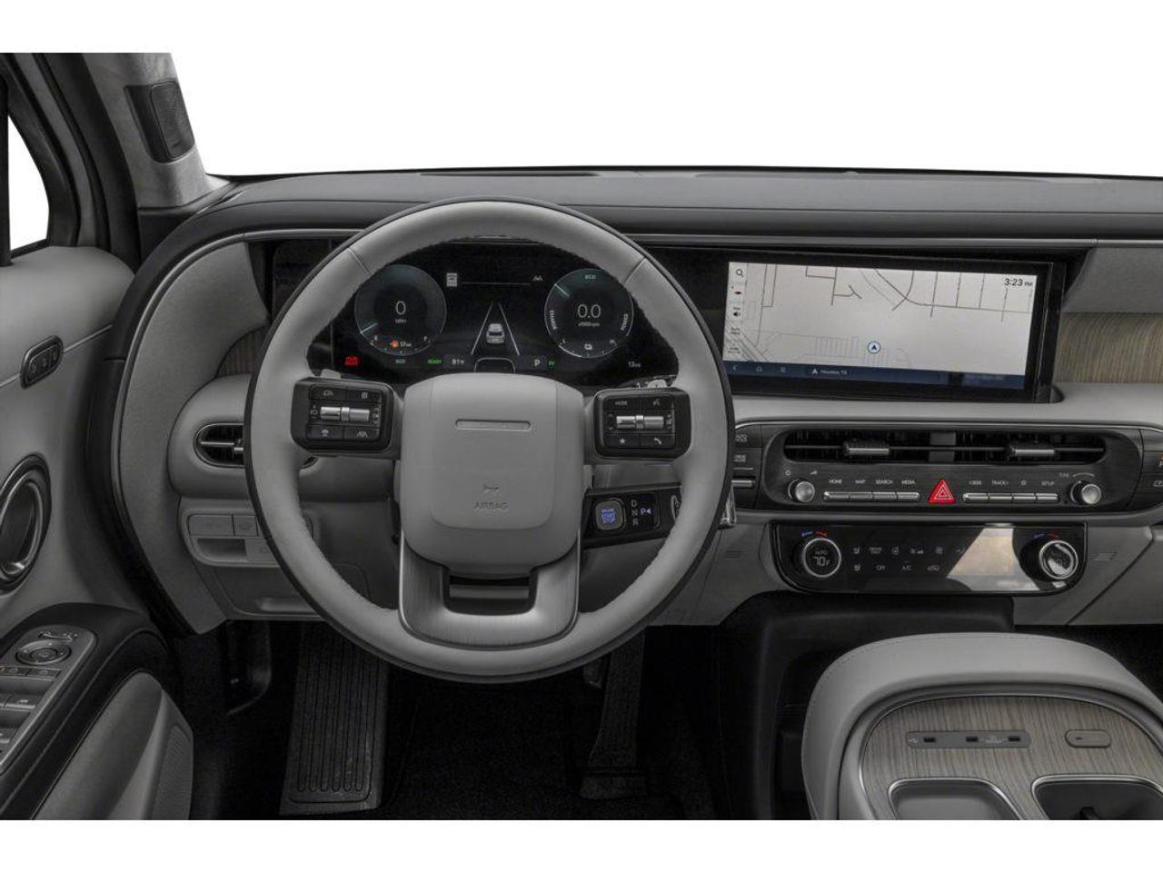 2026 Hyundai Palisade HEV Ultimate Calligraphy Photo