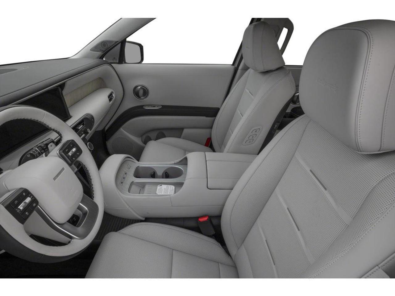 2026 Hyundai Palisade HEV Ultimate Calligraphy Photo