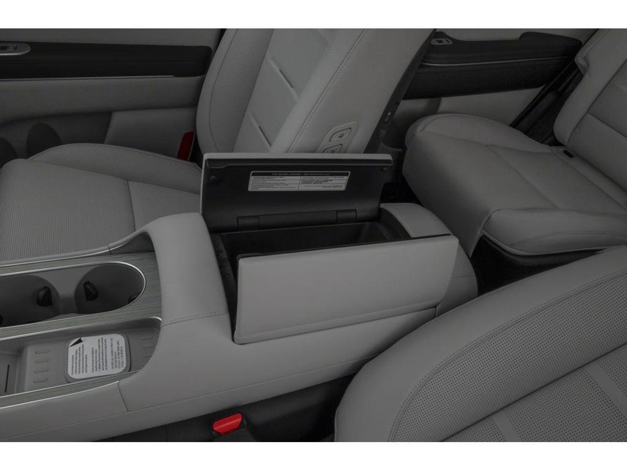 2026 Hyundai Palisade HEV Ultimate Calligraphy Photo