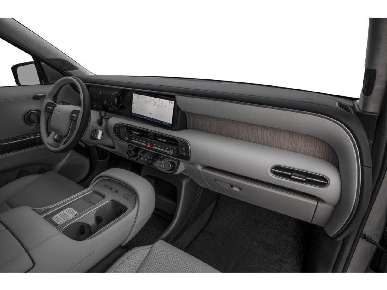 2026 Hyundai Palisade HEV Ultimate Calligraphy Photo