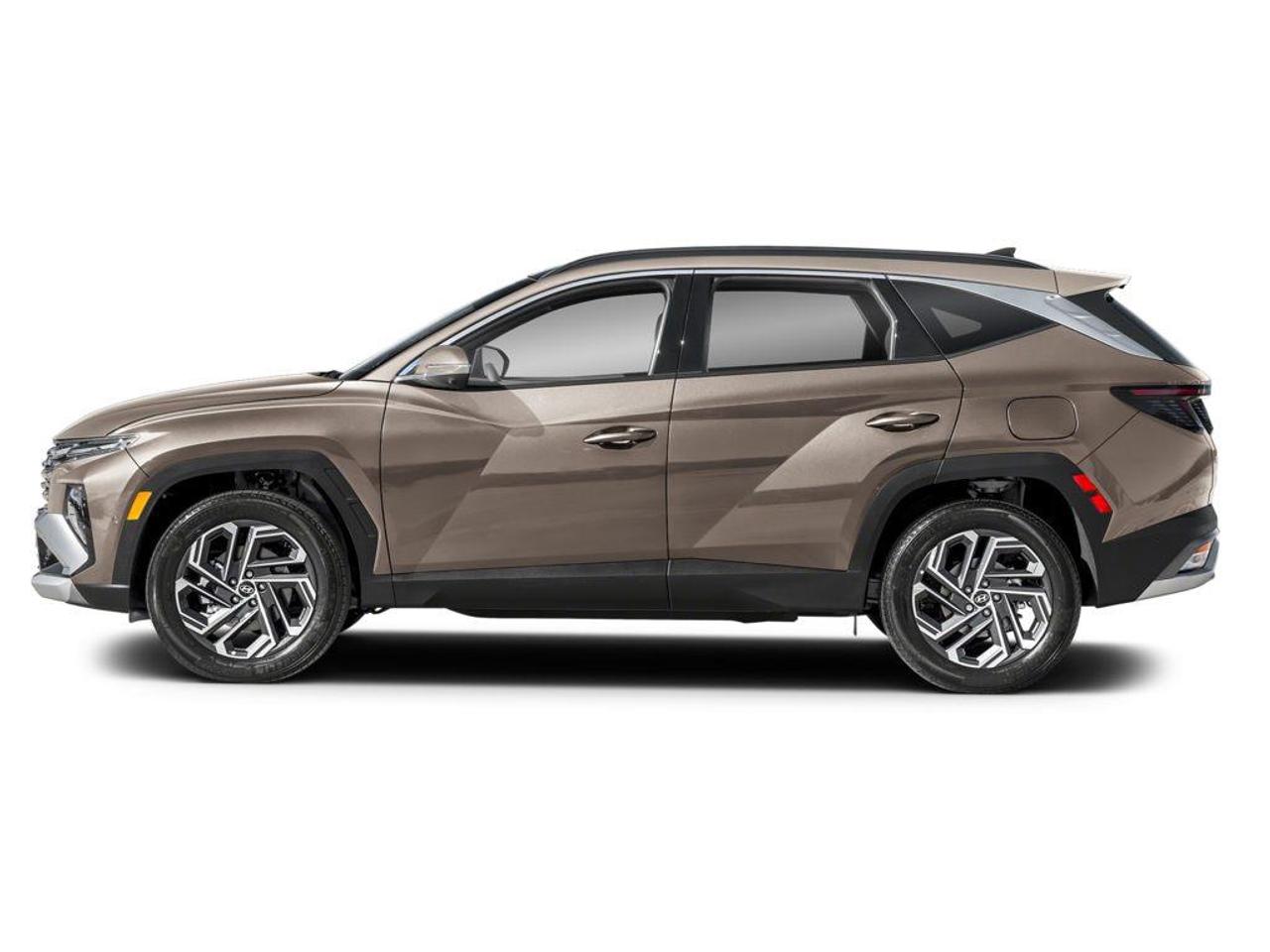 2026 Hyundai Tucson Hybrid Ultimate Photo