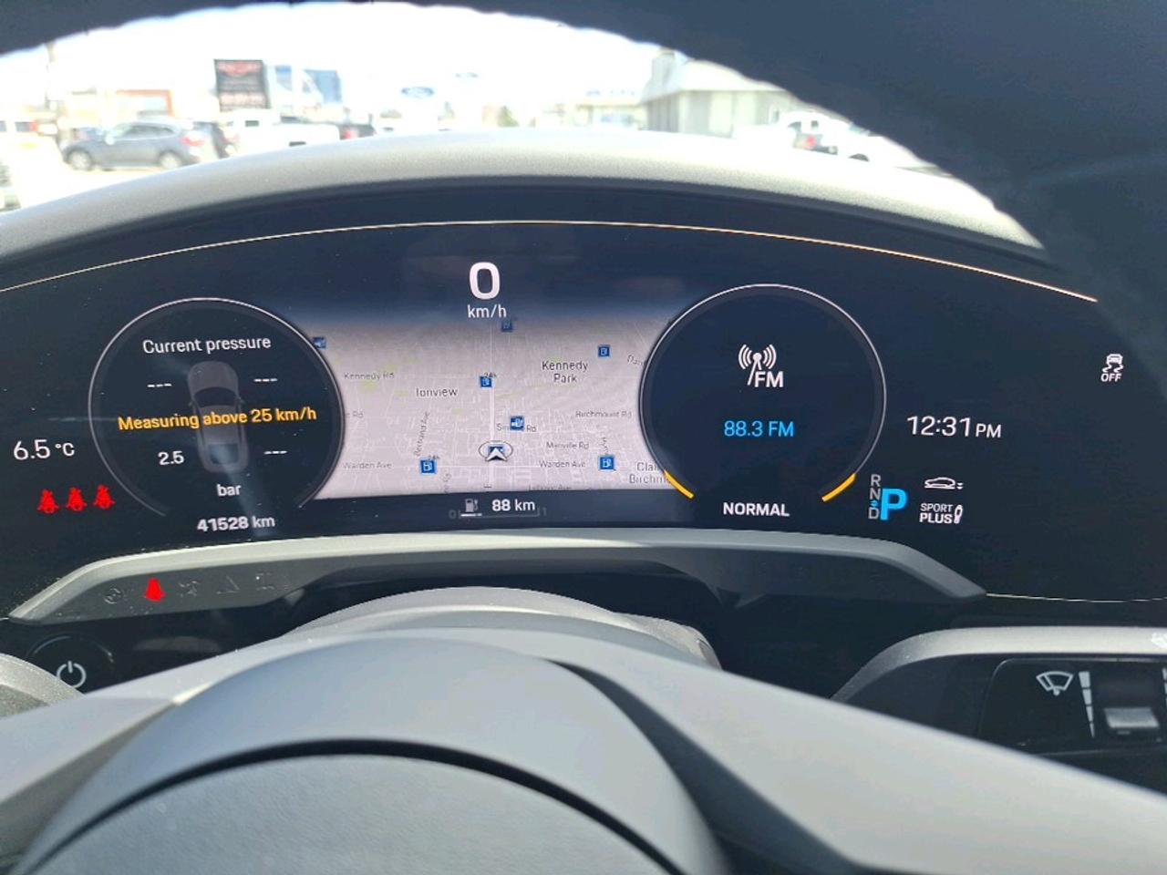 2022 Porsche Taycan 4S Photo