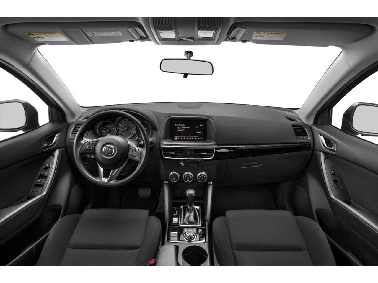 2016 Mazda CX-5 GS Photo