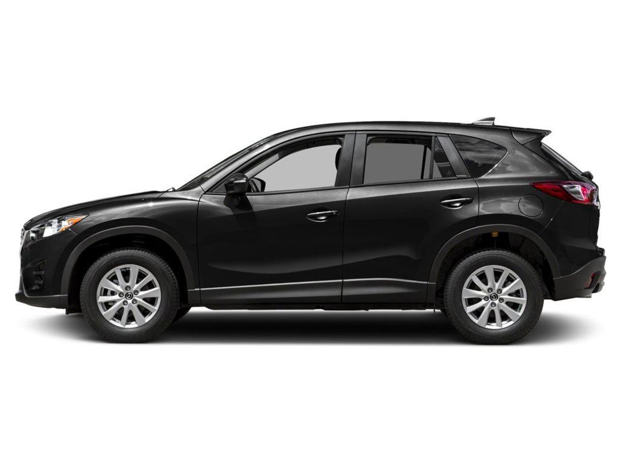 2016 Mazda CX-5 GS Photo