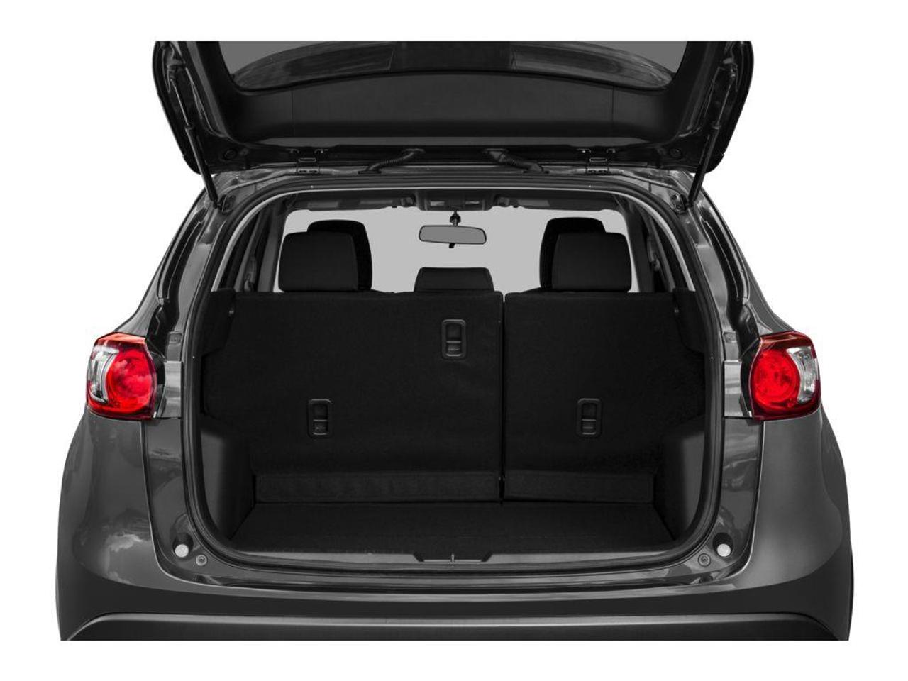 2016 Mazda CX-5 GS Photo