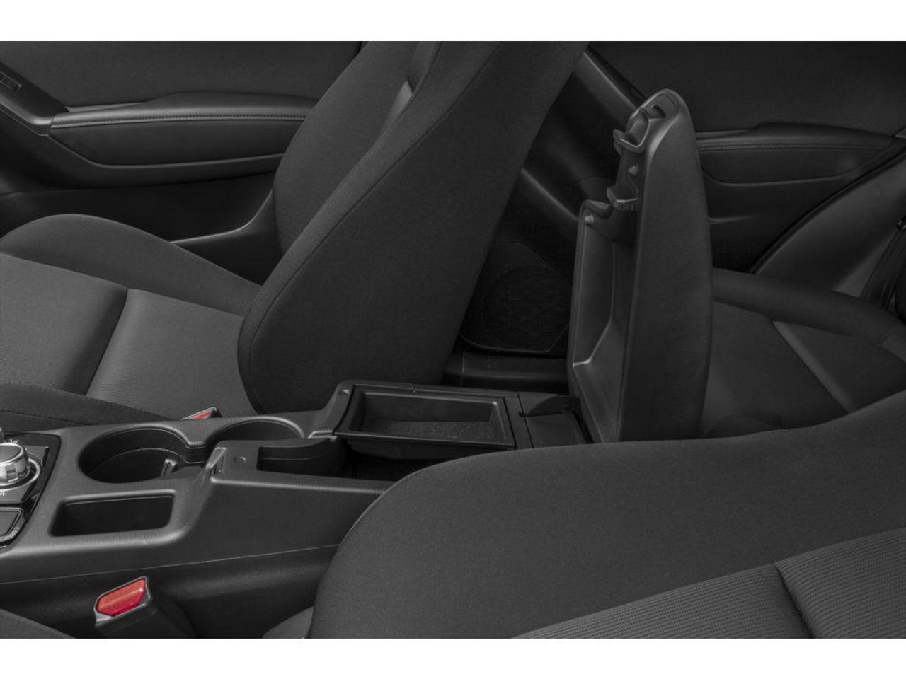2016 Mazda CX-5 GS Photo