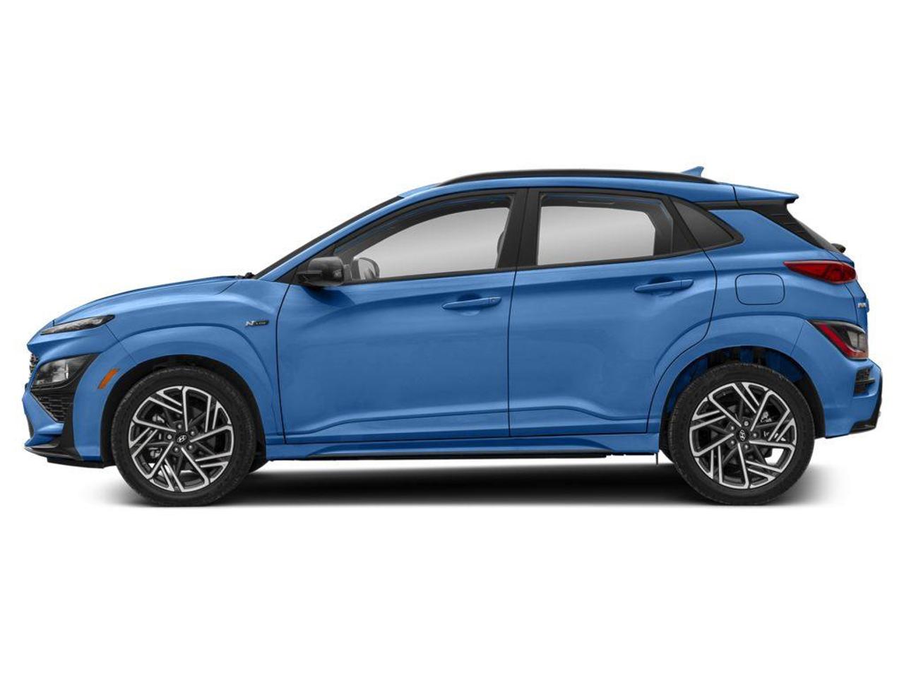 2023 Hyundai KONA 1.6T N Line w/Ultimate Package Photo