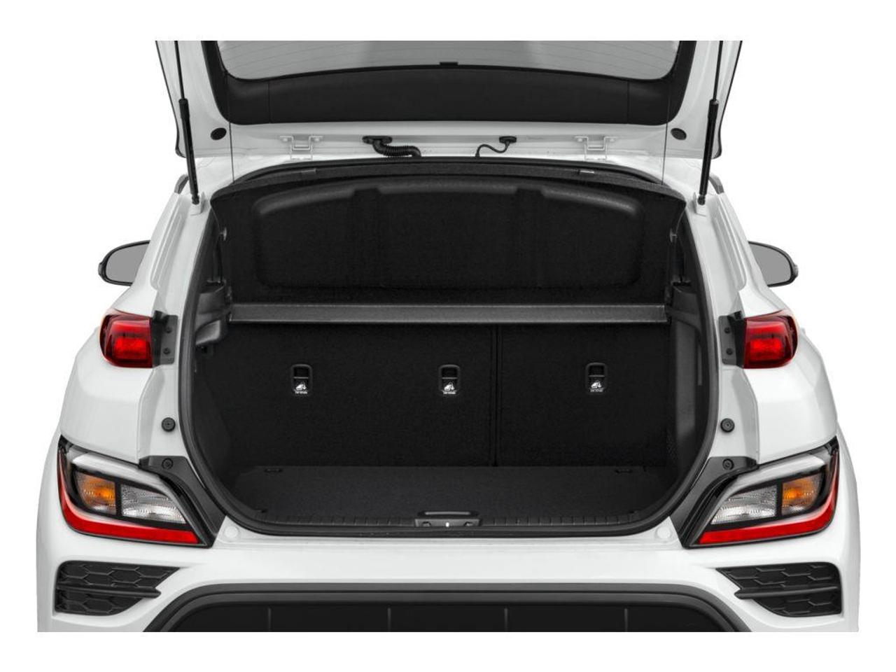 2023 Hyundai KONA 1.6T N Line w/Ultimate Package Photo