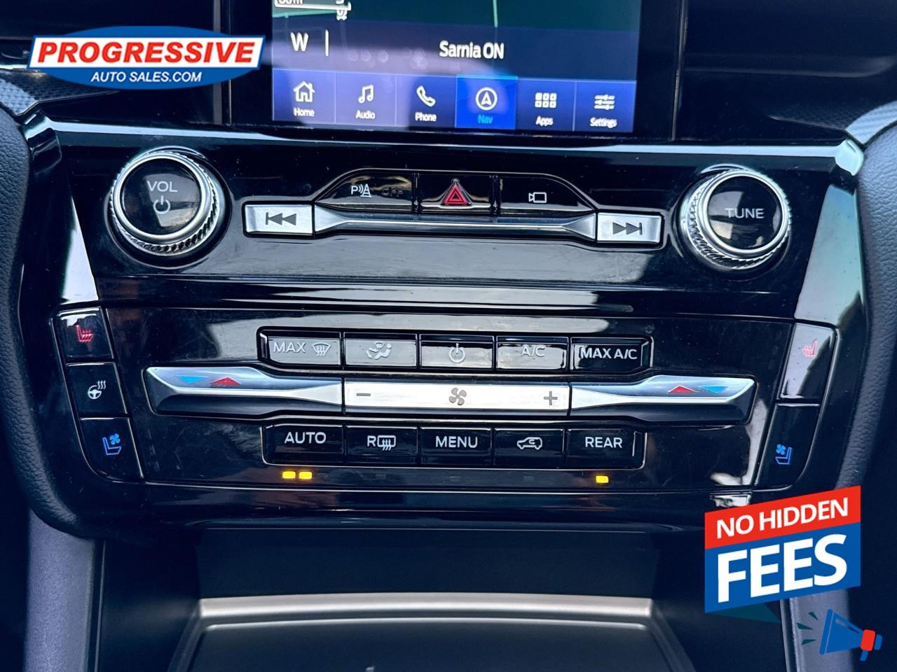 2022 Ford Explorer ST Photo