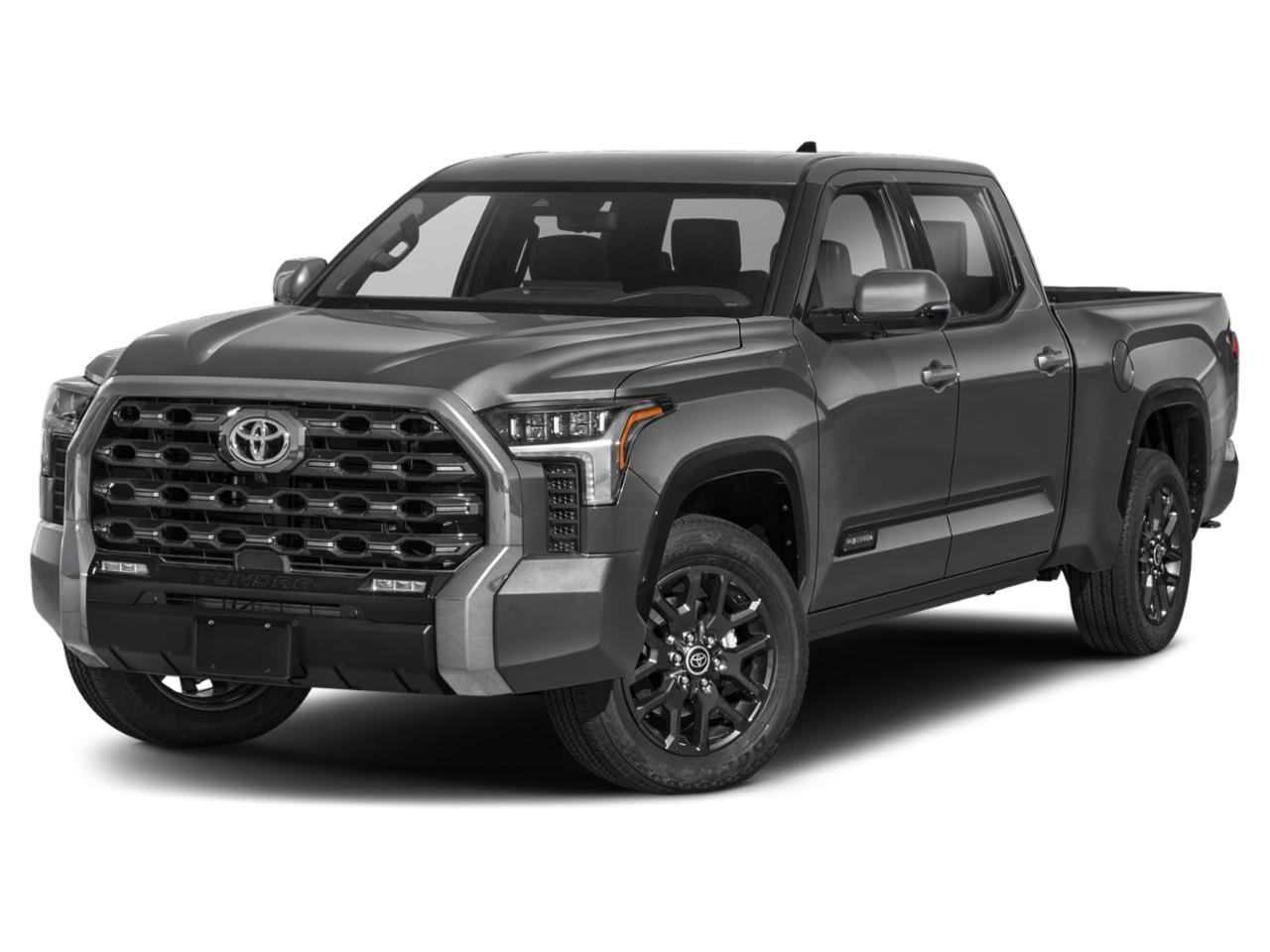 Used 2022 Toyota Tundra Platinum LOW KMS- ALL THE TOYS- PLATINUM EDITION-4X4 for sale in Surrey, BC