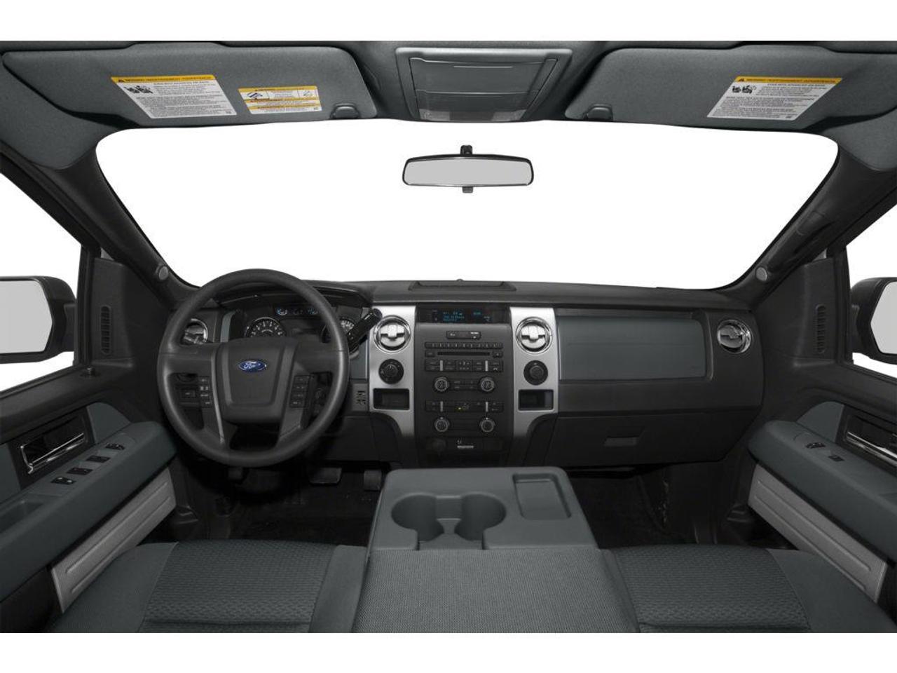 2013 Ford F-150 FX4 Photo