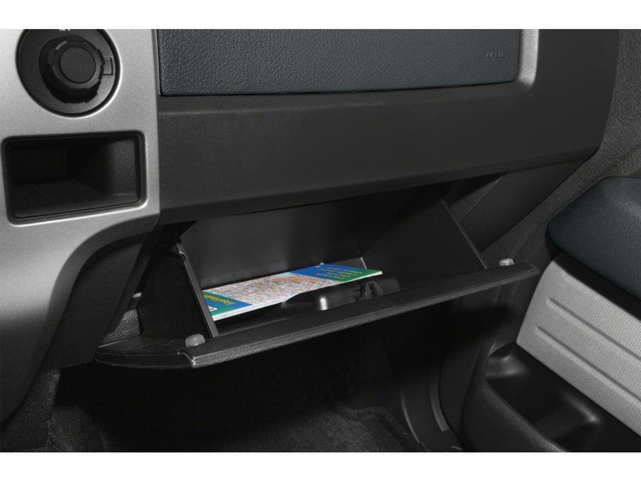 2013 Ford F-150 FX4 Photo
