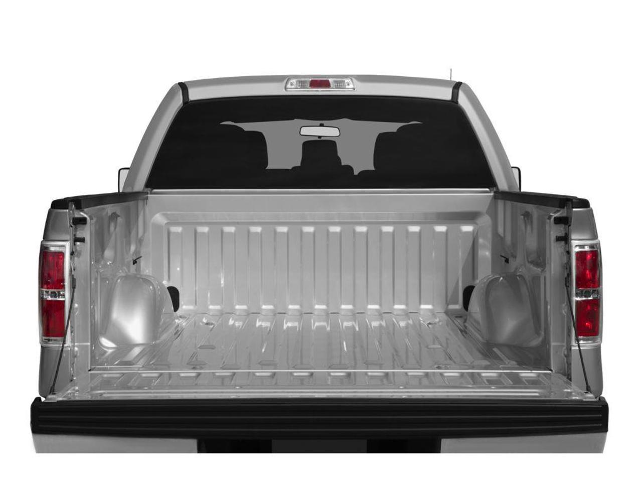 2013 Ford F-150 FX4 Photo