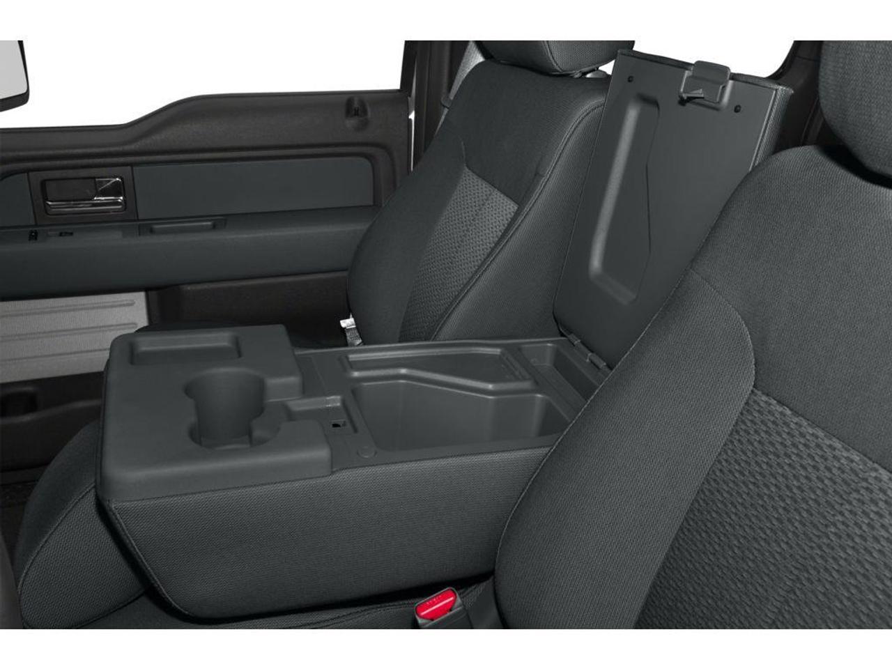 2013 Ford F-150 FX4 Photo