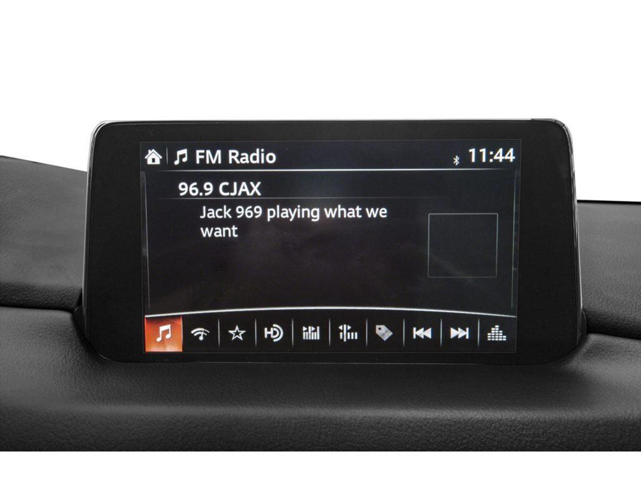 2021 Mazda CX-5 GT HEATED LEATHER SEATS | POWER MOONROOF Photo