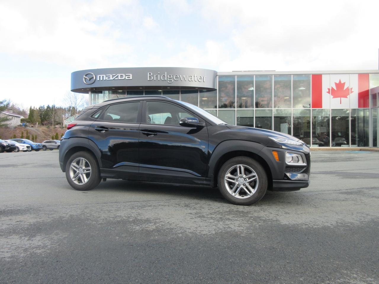 Used 2021 Hyundai KONA 2.0L Essential for sale in Hebbville, NS