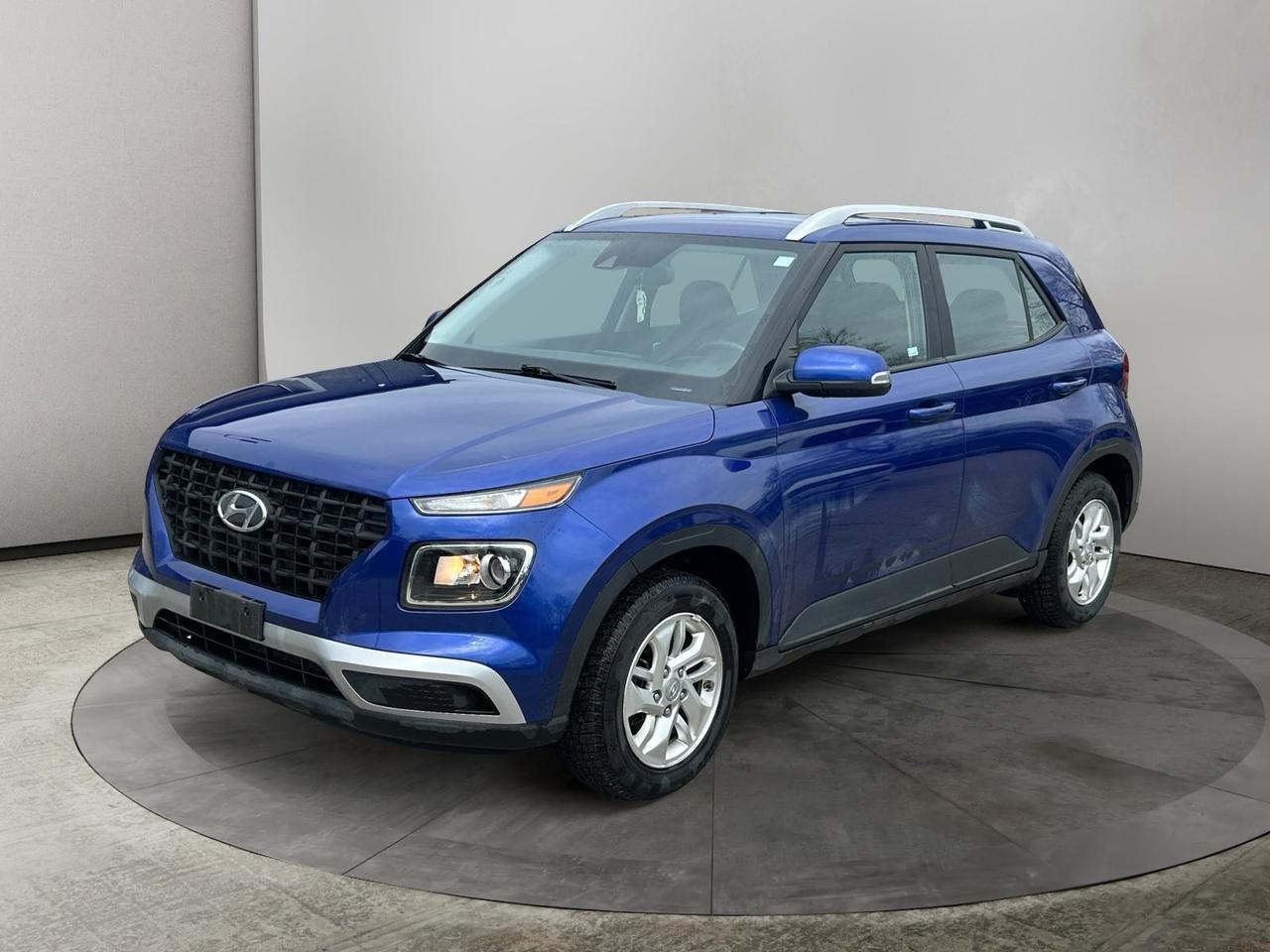 2021 Hyundai Venue PREFERRED