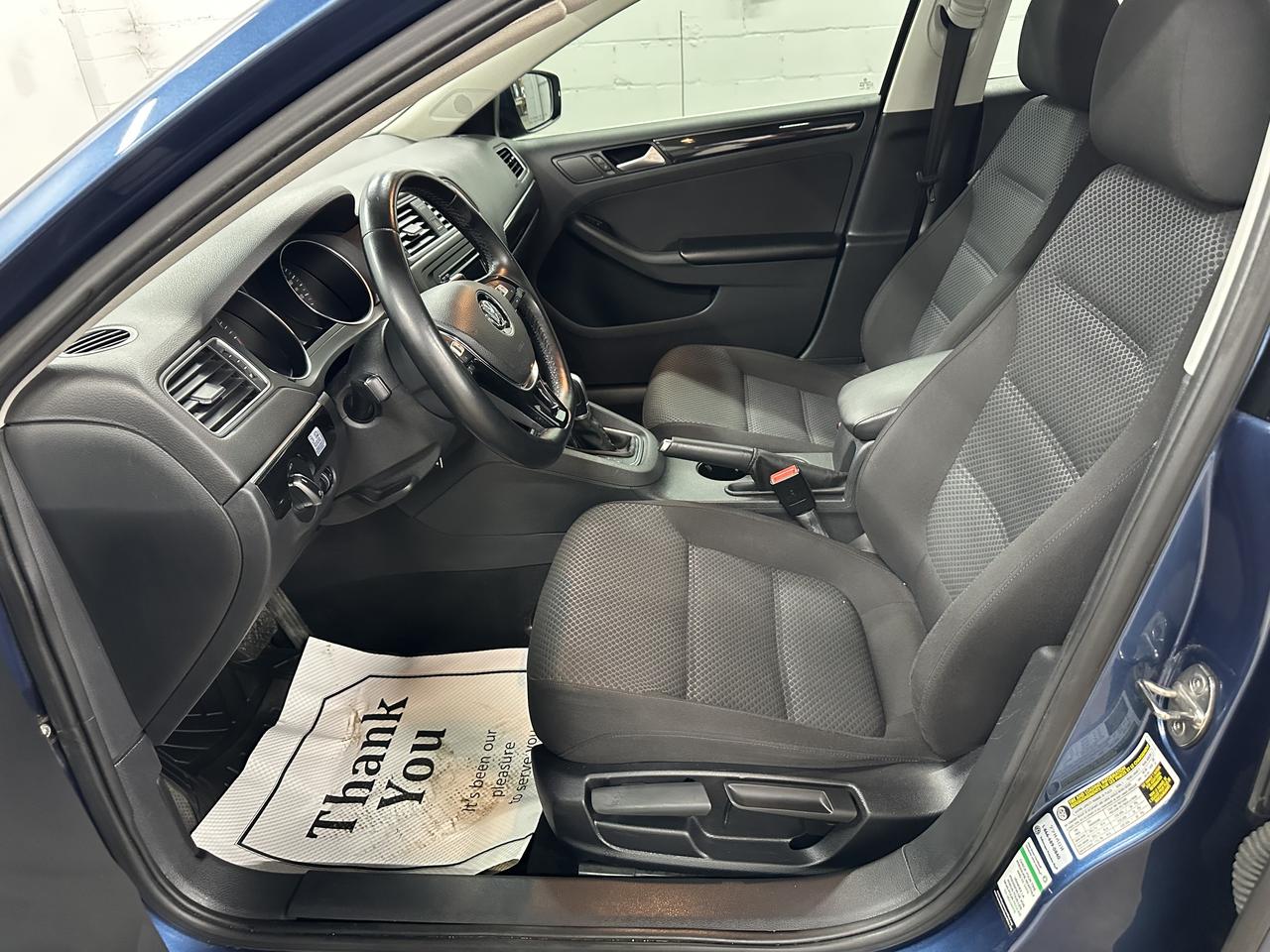 2015 Volkswagen Jetta 4dr 2.0 TDI DSG Comfortline Photo34