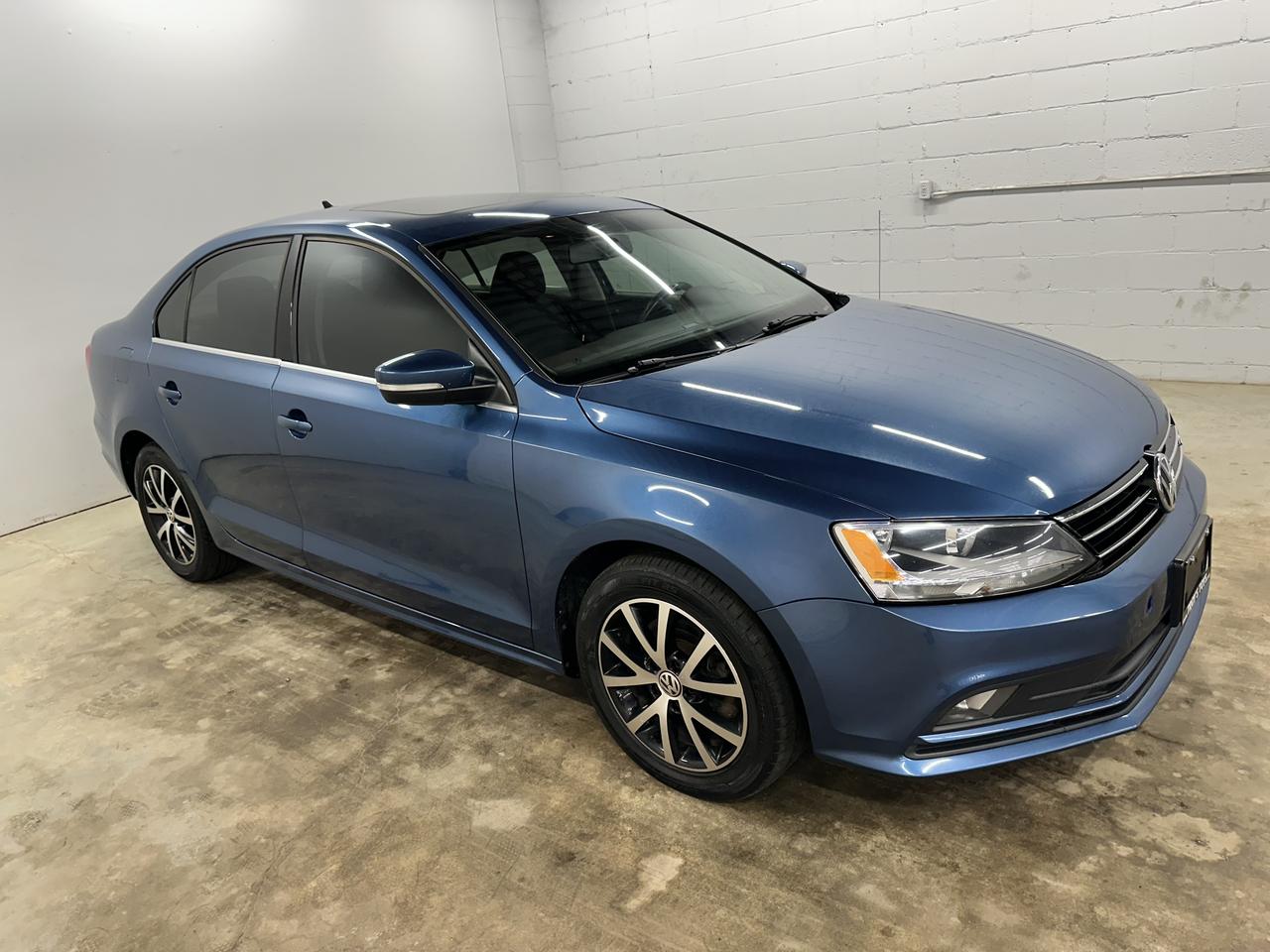 Used 2015 Volkswagen Jetta 4dr 2.0 TDI DSG Comfortline for sale in Guelph, ON