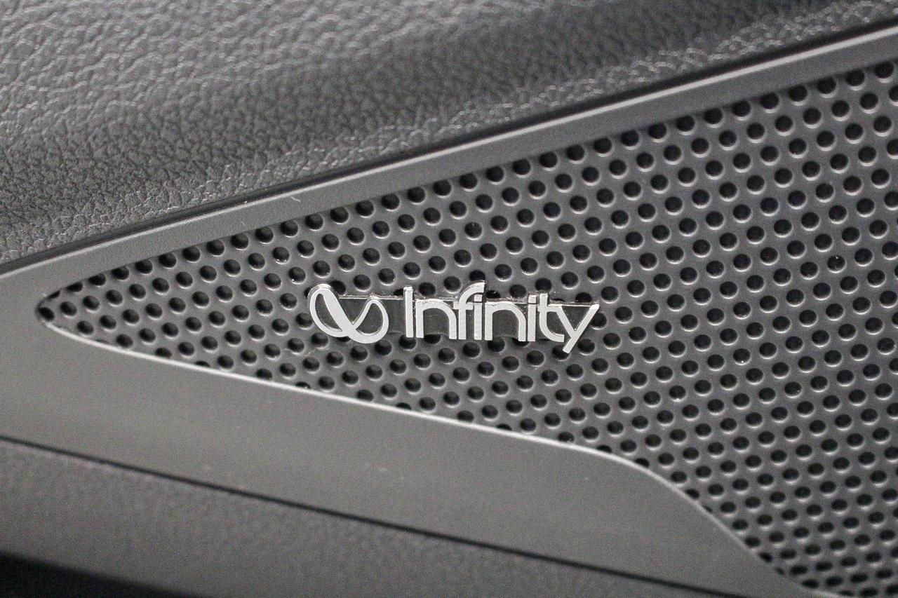2017 Hyundai Tucson Luxury LEATHER SEATS - INFINITY AUTO - HEATED FRONT/REAR SEATS Photo