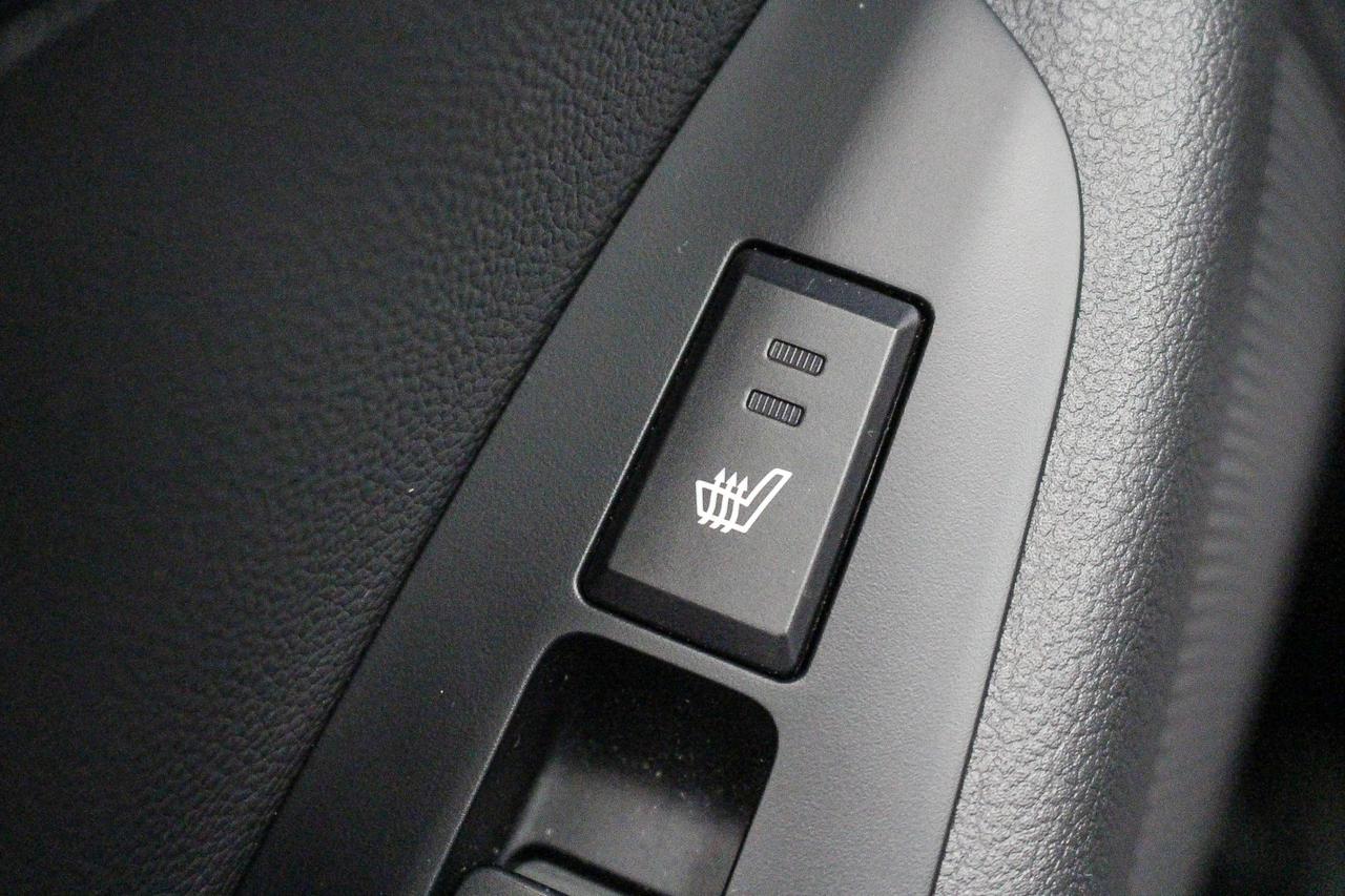 2017 Hyundai Tucson Luxury LEATHER SEATS - INFINITY AUTO - HEATED FRONT/REAR SEATS Photo