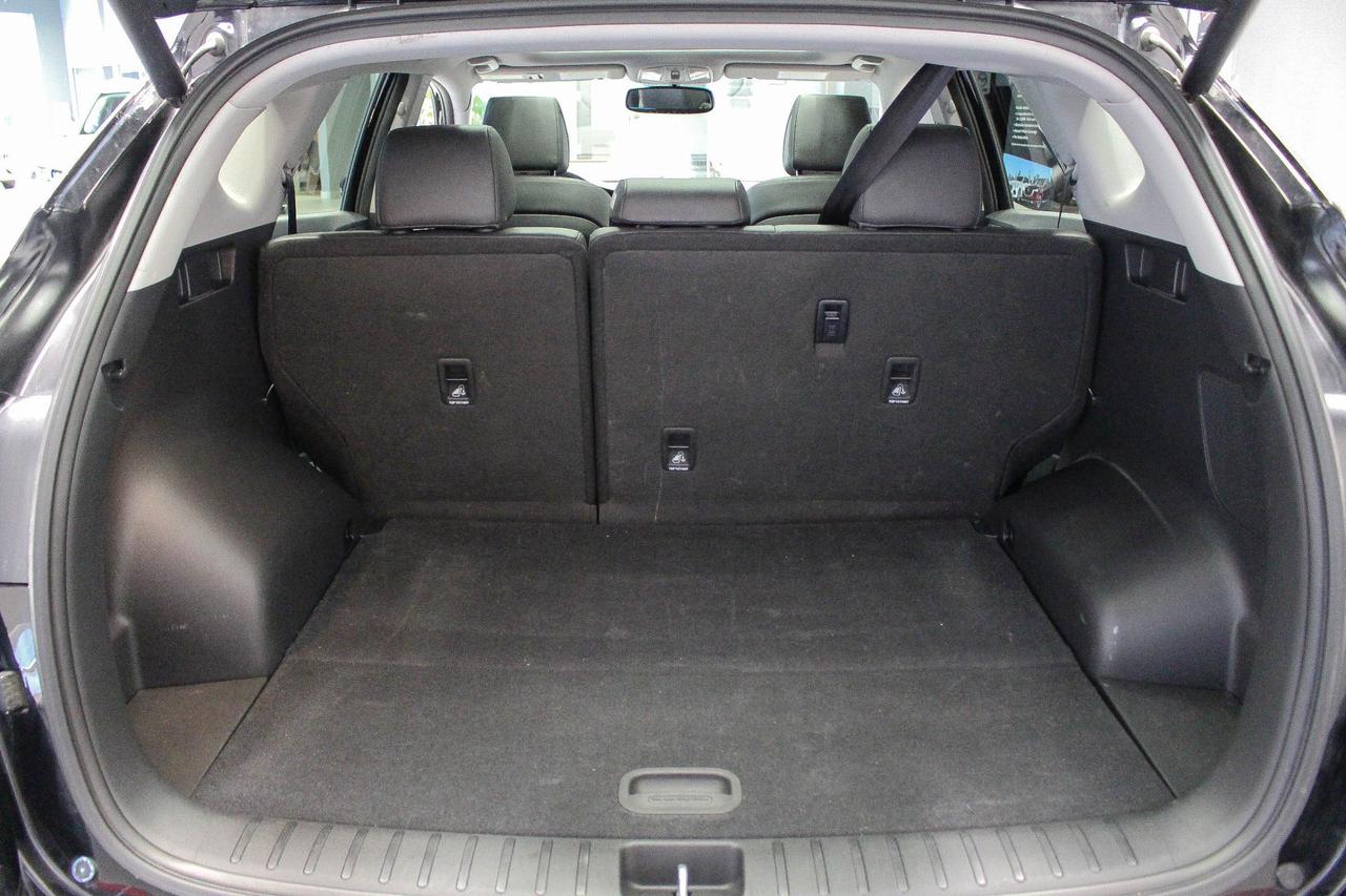 2017 Hyundai Tucson Luxury LEATHER SEATS - INFINITY AUTO - HEATED FRONT/REAR SEATS Photo