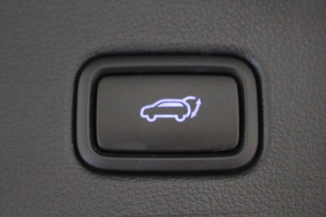 2017 Hyundai Tucson Luxury LEATHER SEATS - INFINITY AUTO - HEATED FRONT/REAR SEATS Photo