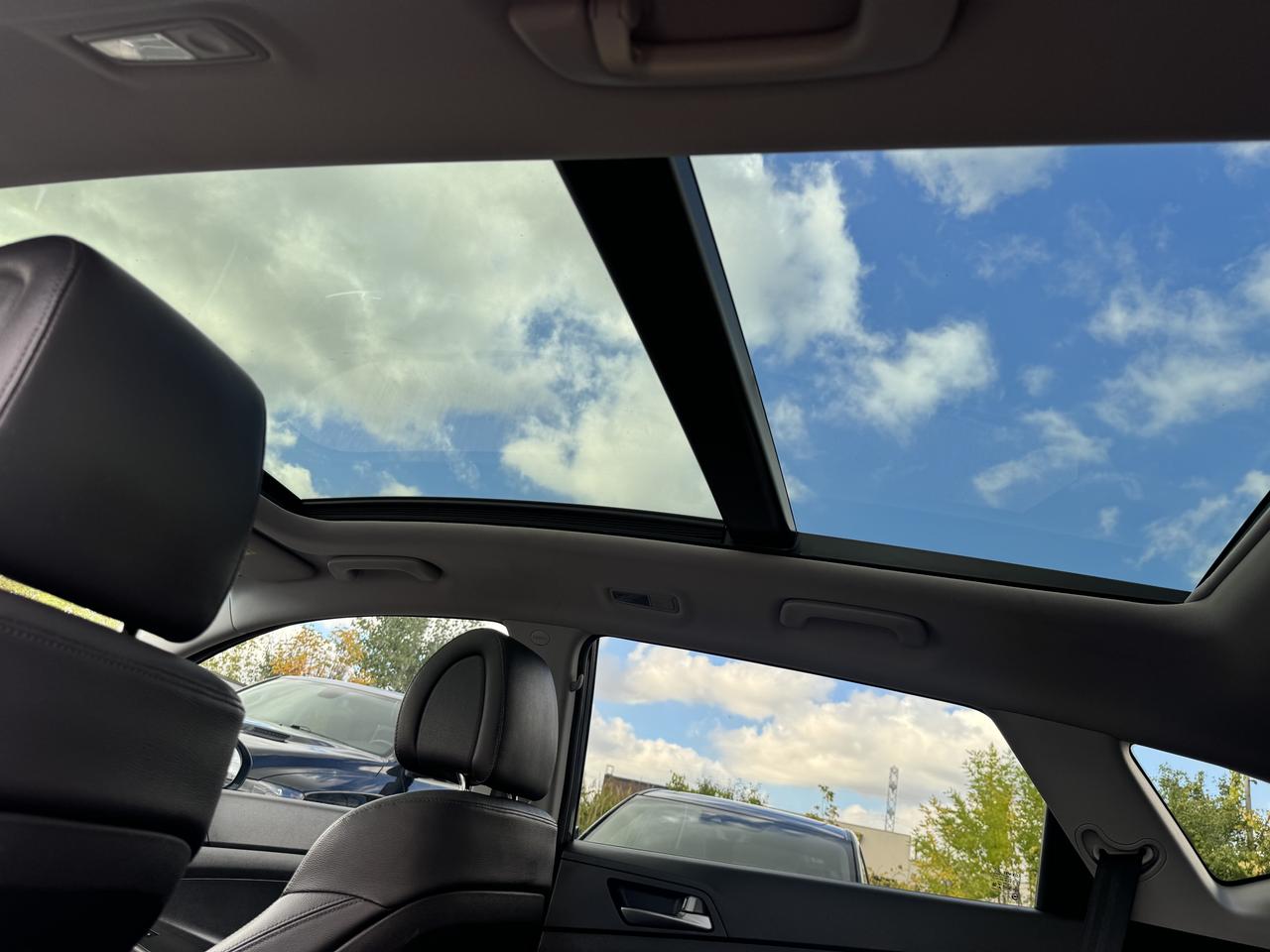 2017 Hyundai Tucson Premium Photo