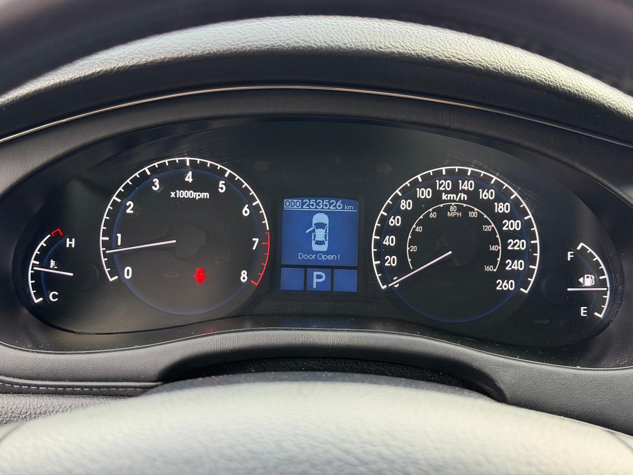 2010 Hyundai Genesis w/Technology Pkg **DEALER SERVICED** Photo