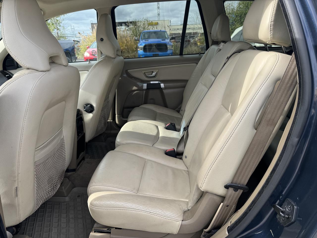 2014 Volvo XC90 3.2 Photo