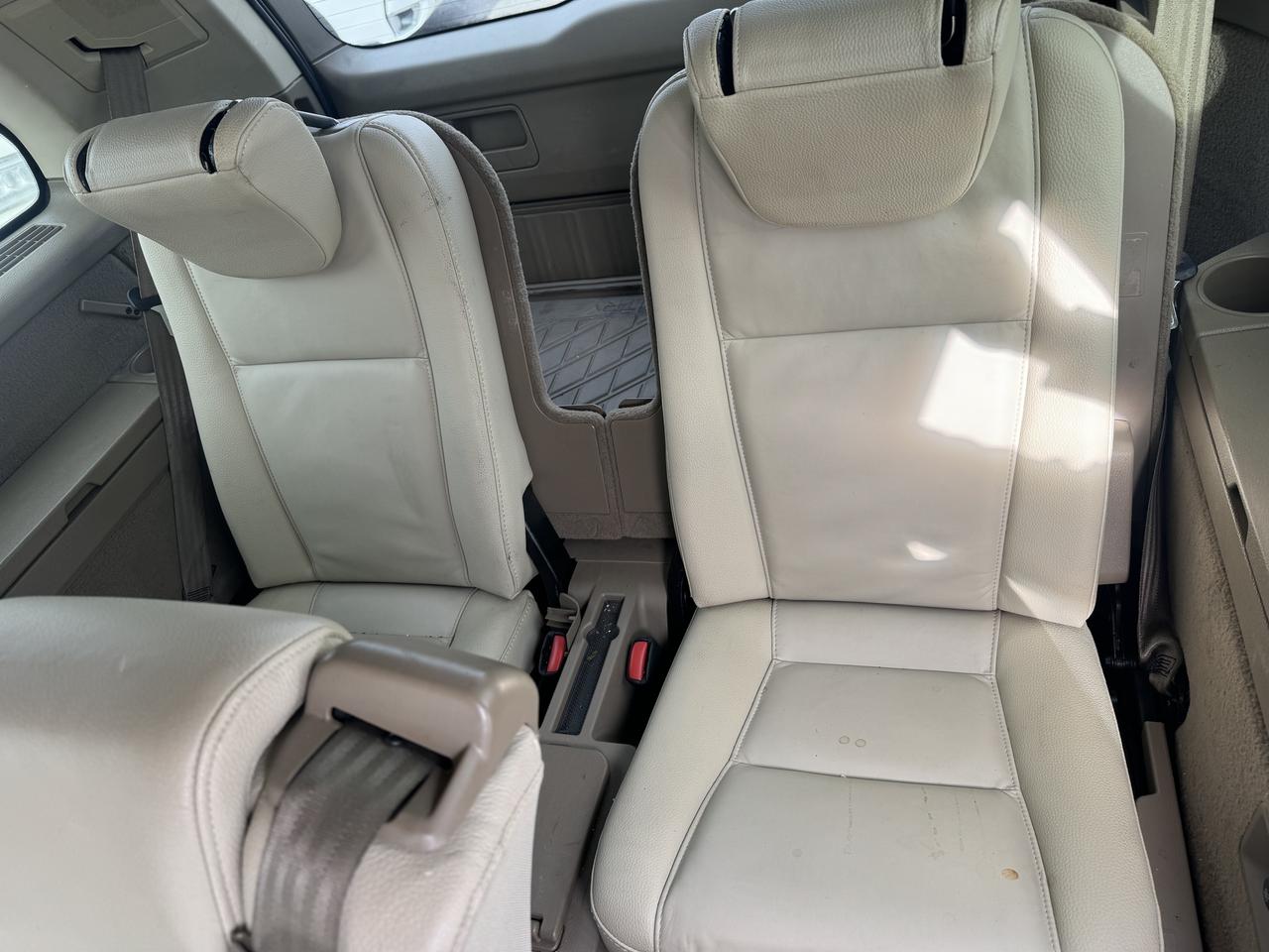 2014 Volvo XC90 3.2 Photo