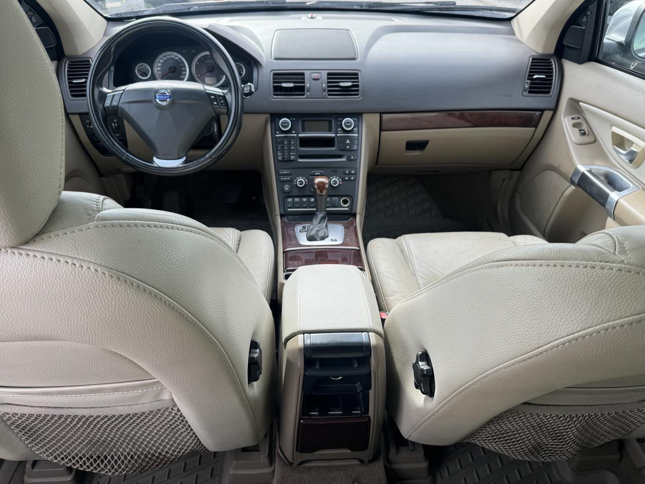 2014 Volvo XC90 3.2 Photo