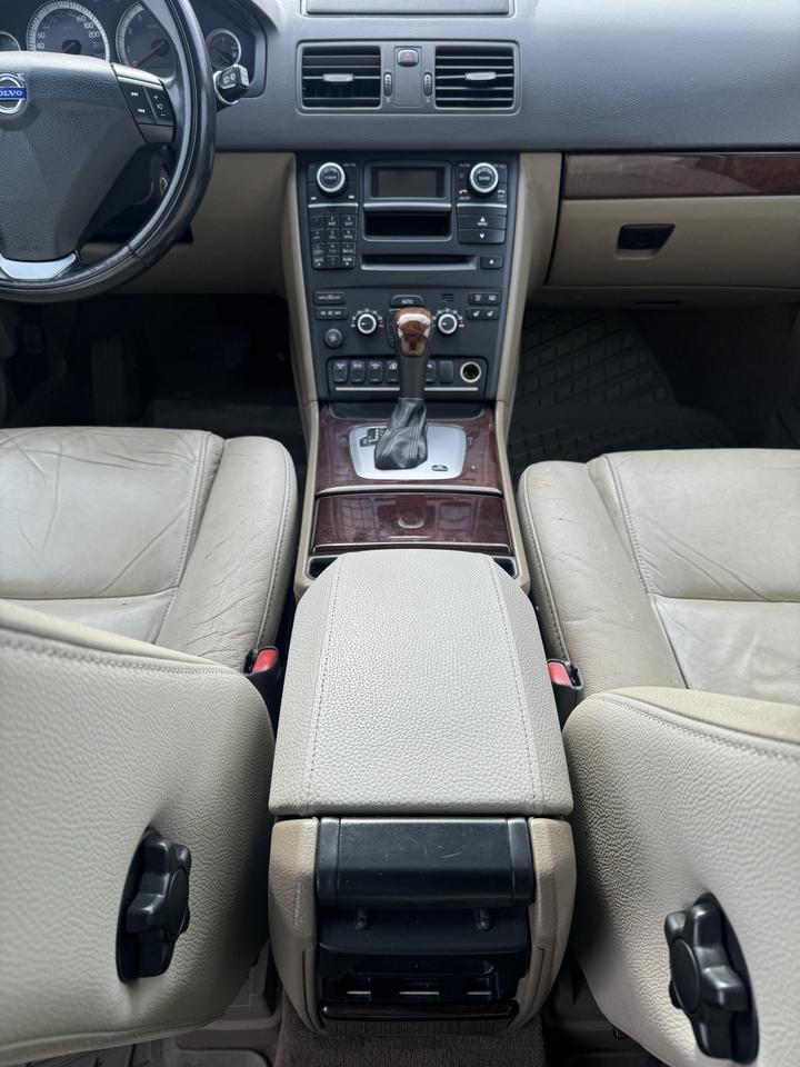 2014 Volvo XC90 3.2 Photo