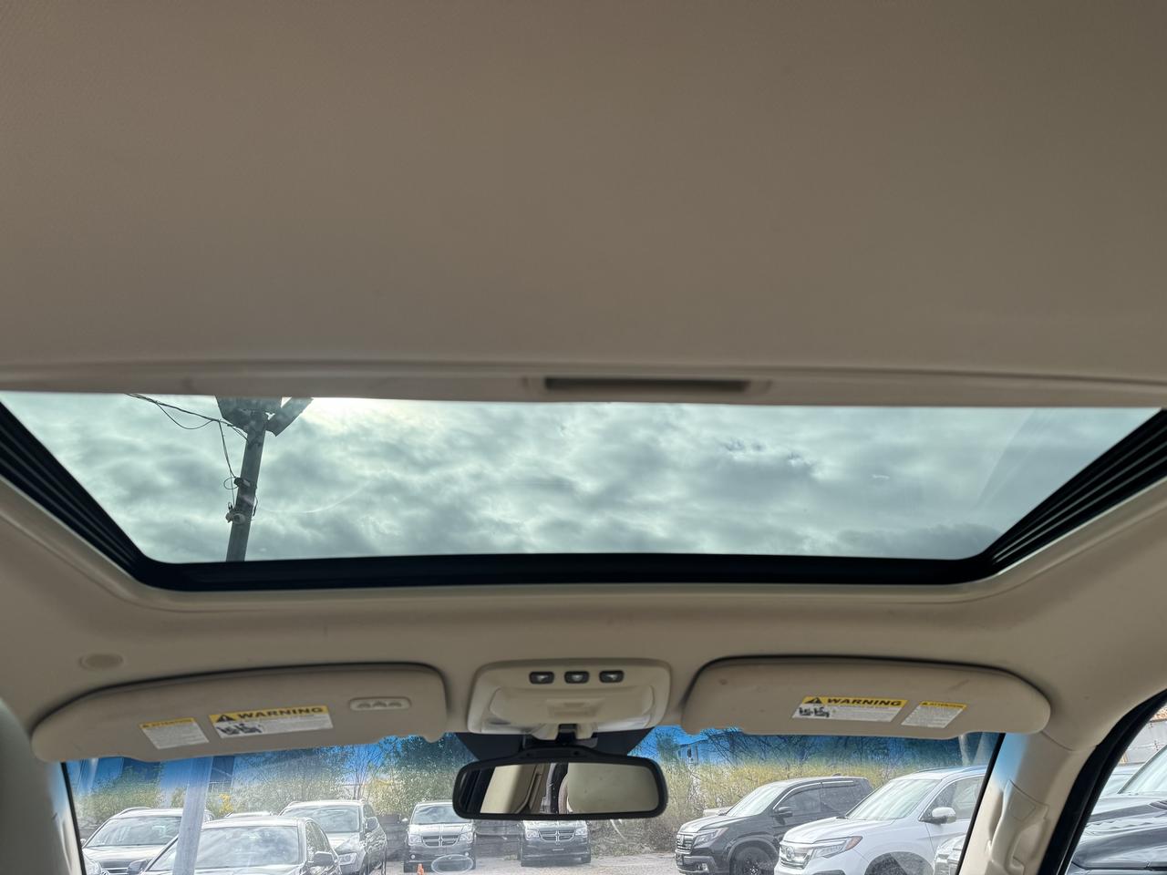 2014 Volvo XC90 3.2 Photo