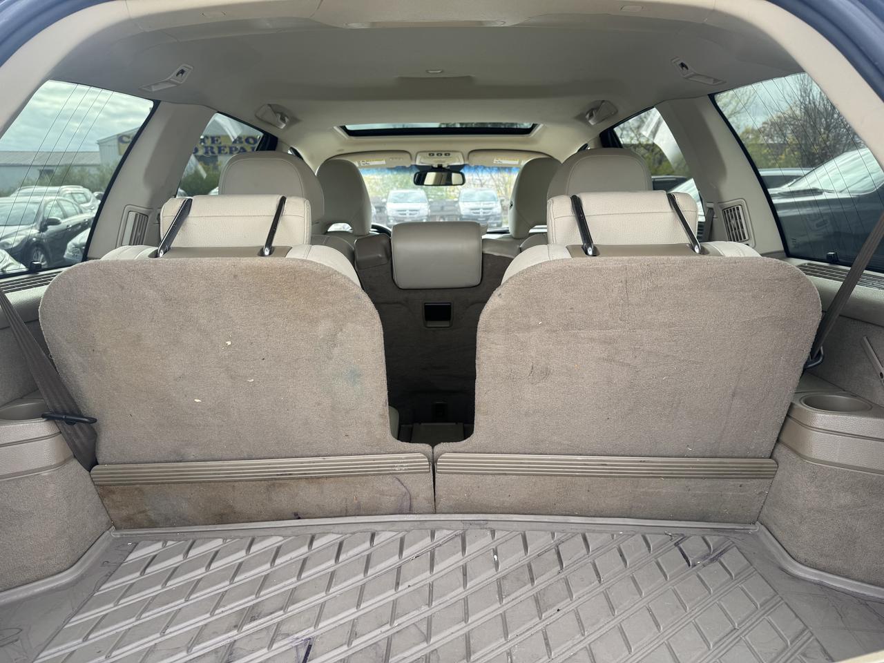 2014 Volvo XC90 3.2 Photo