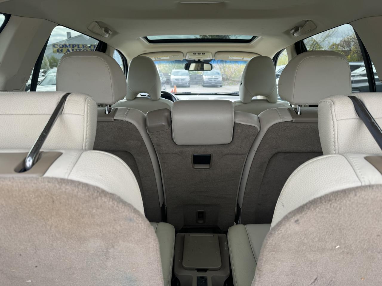 2014 Volvo XC90 3.2 Photo