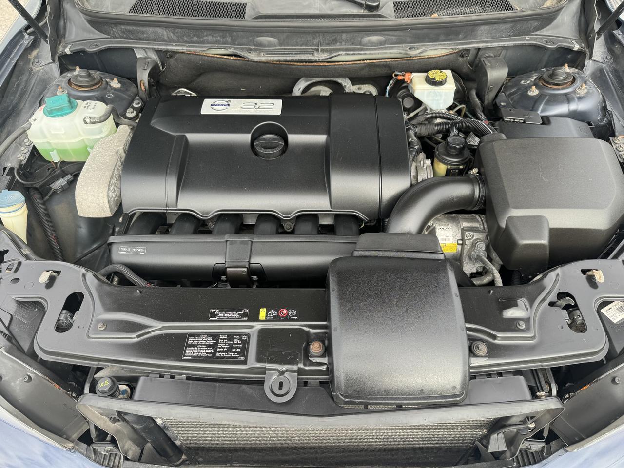 2014 Volvo XC90 3.2 Photo